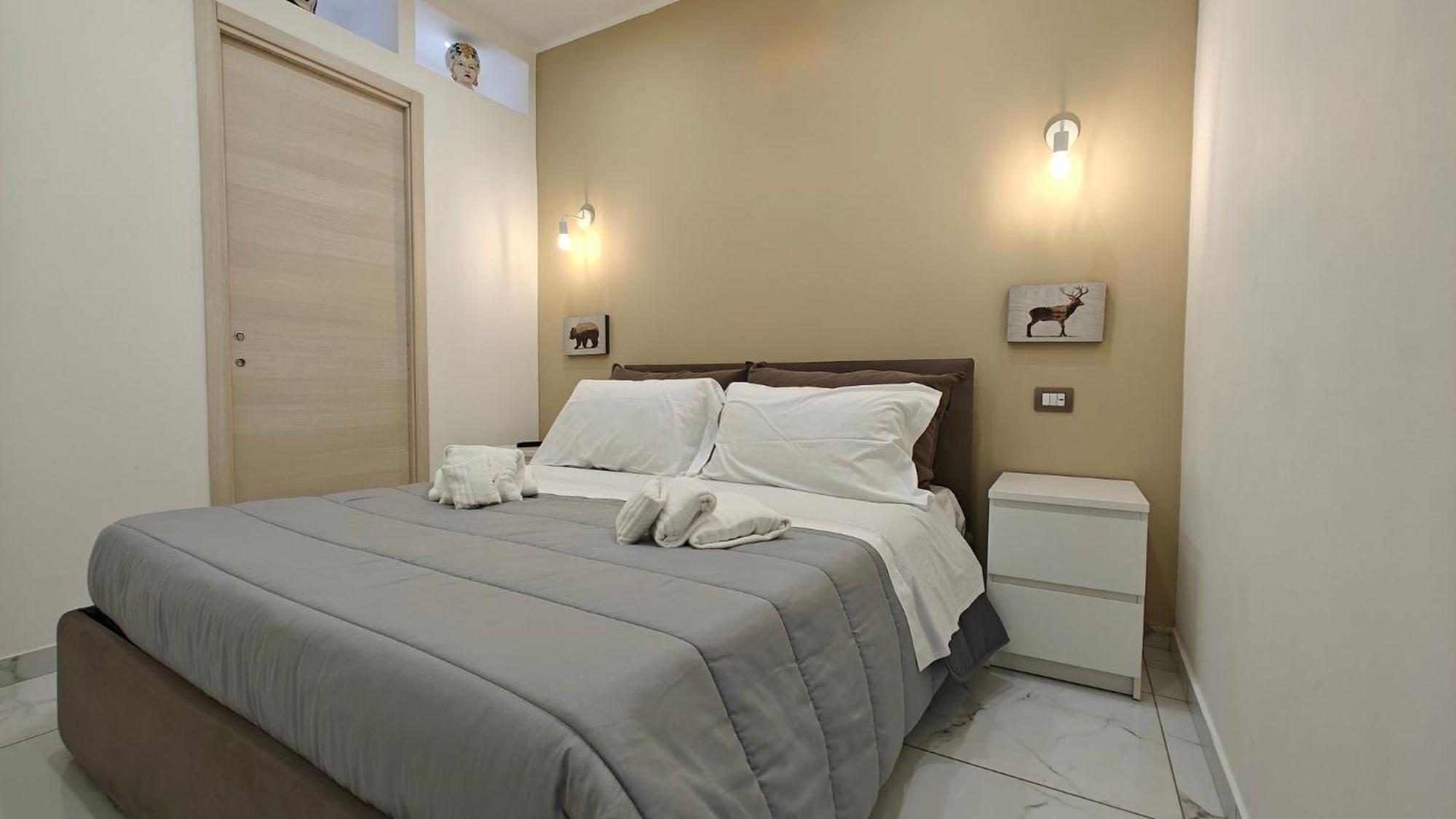 Il Borgo Di Formide,Wi-Fi,Parking,Vicino Ortigia Leilighet Syracuse Eksteriør bilde