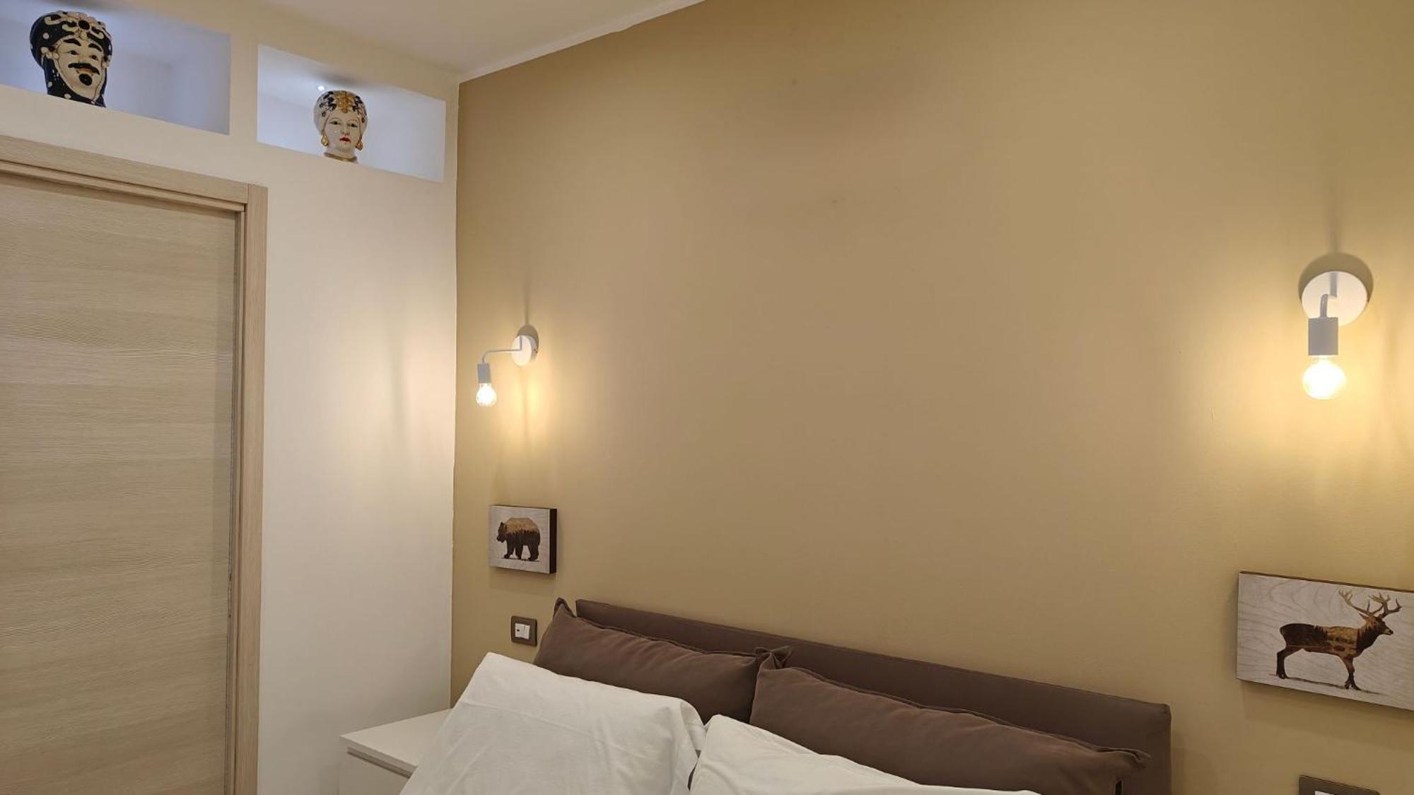 Il Borgo Di Formide,Wi-Fi,Parking,Vicino Ortigia Leilighet Syracuse Eksteriør bilde